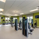 Four-Bedroom Townhome Kissimmee