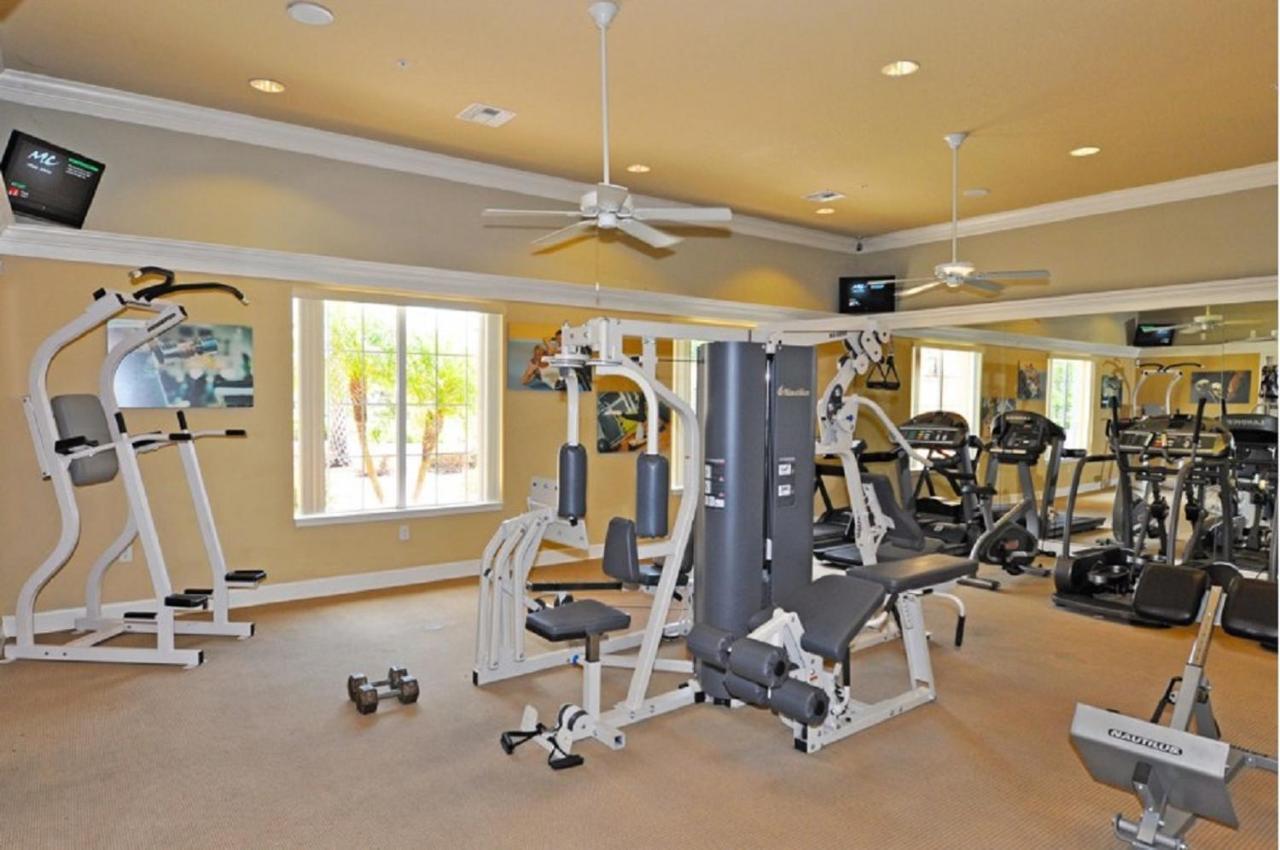 Casa de férias Four-bedroom Townhome Kissimmee Orlando